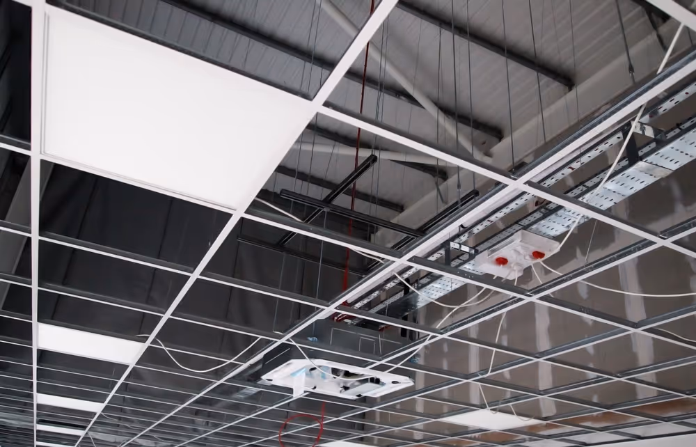 Commercial Electrical Services