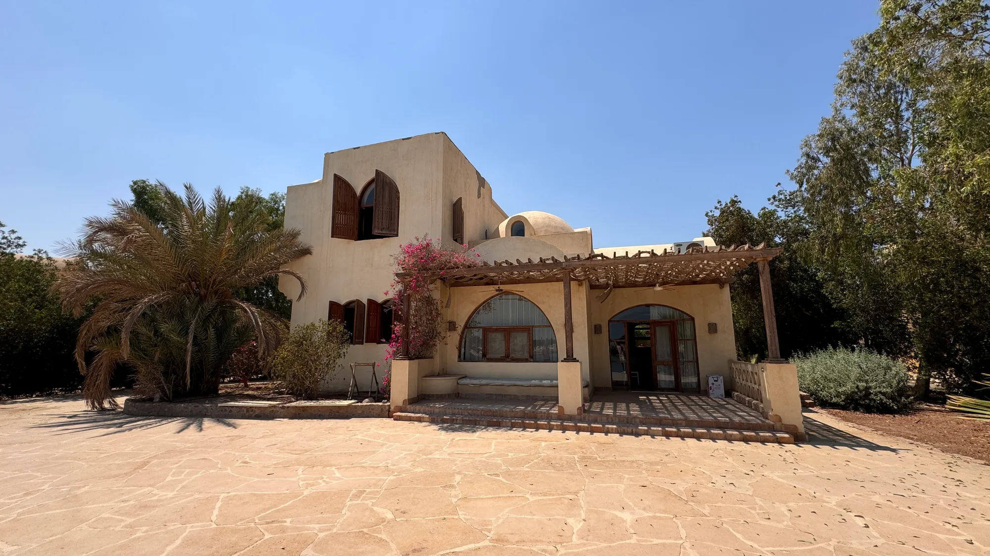 3 Bed Villa in New Nubia, El Gouna