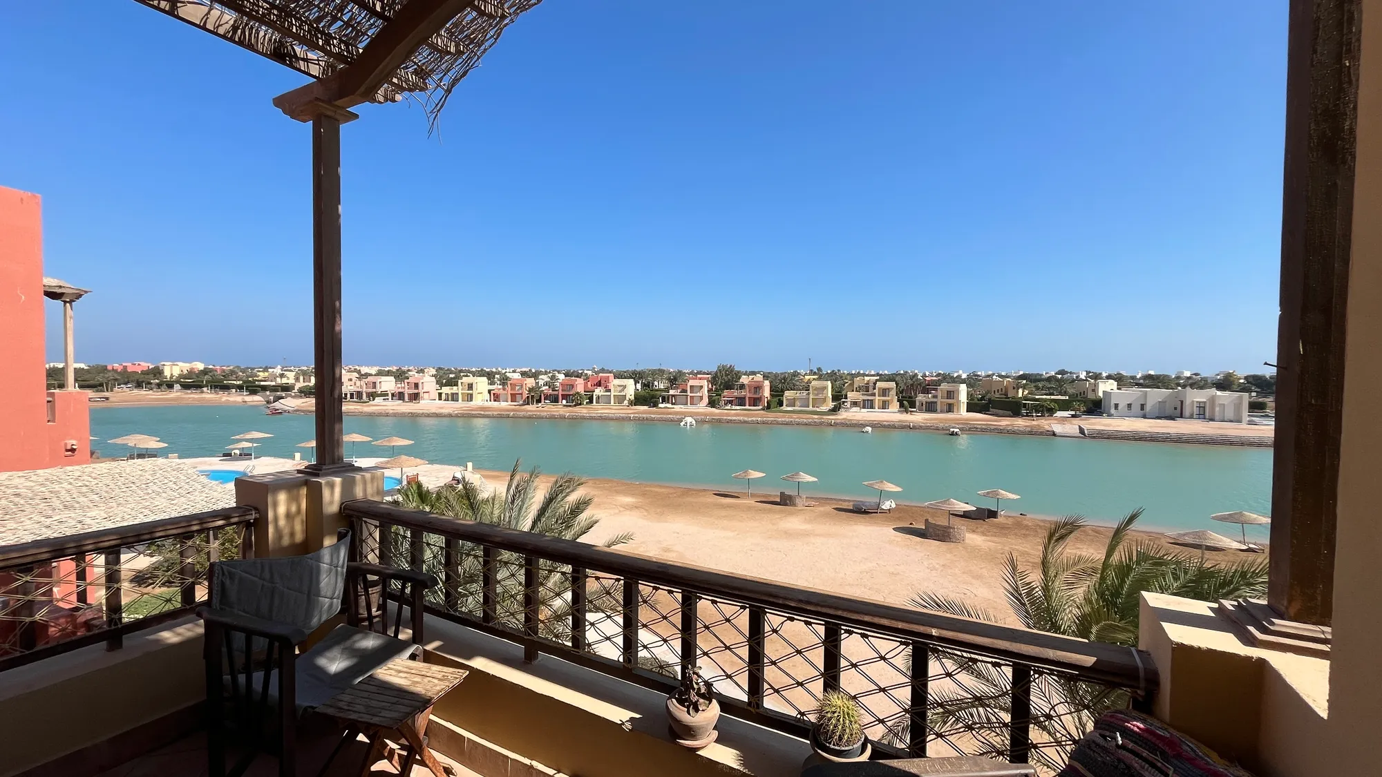 1 Bed Apartment in West Golf, El Gouna