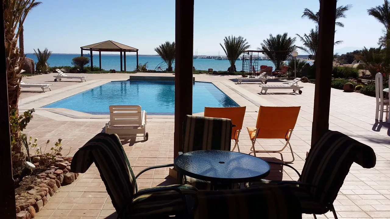 6 Bed Villa in White Villas - Phase 1, El Gouna