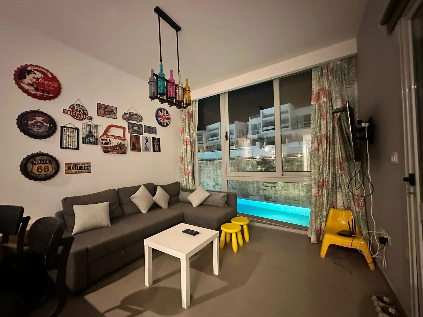 2 Bed Apartment in Sholan, El Gouna