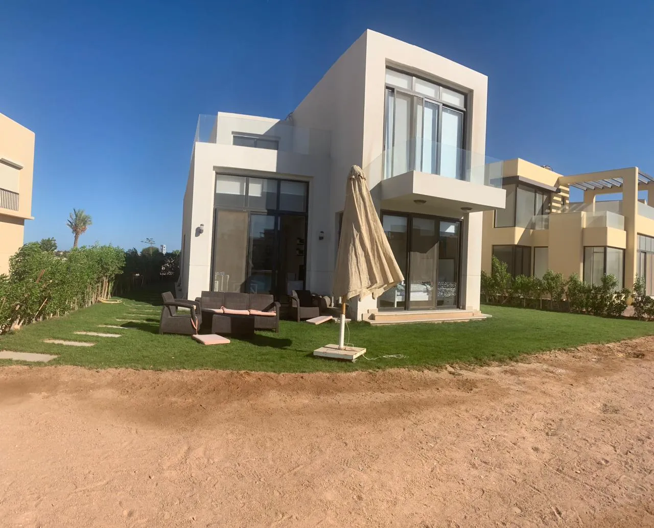 4 Bed Villa in Tawila, El Gouna