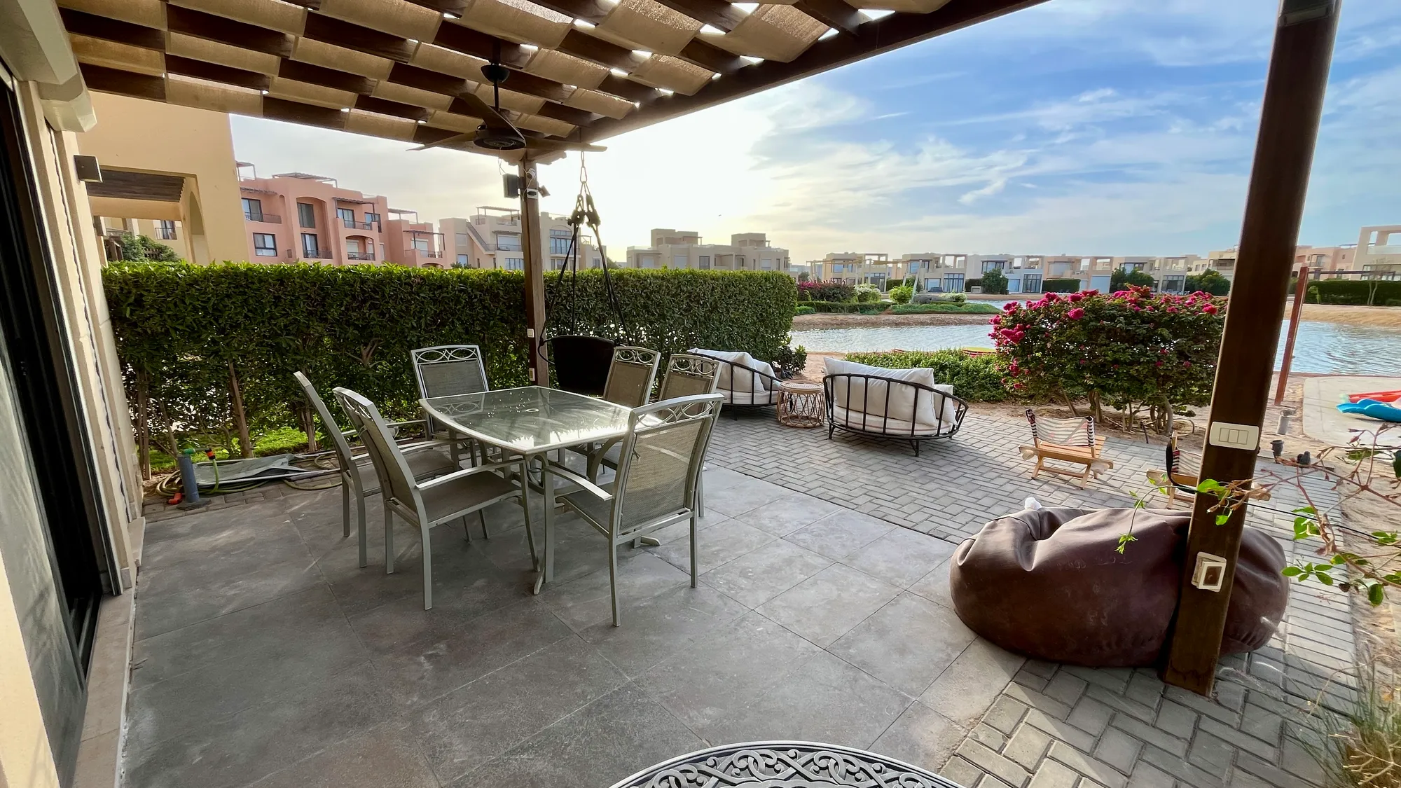 2 Bed Apartment in Tawila, El Gouna · Sold