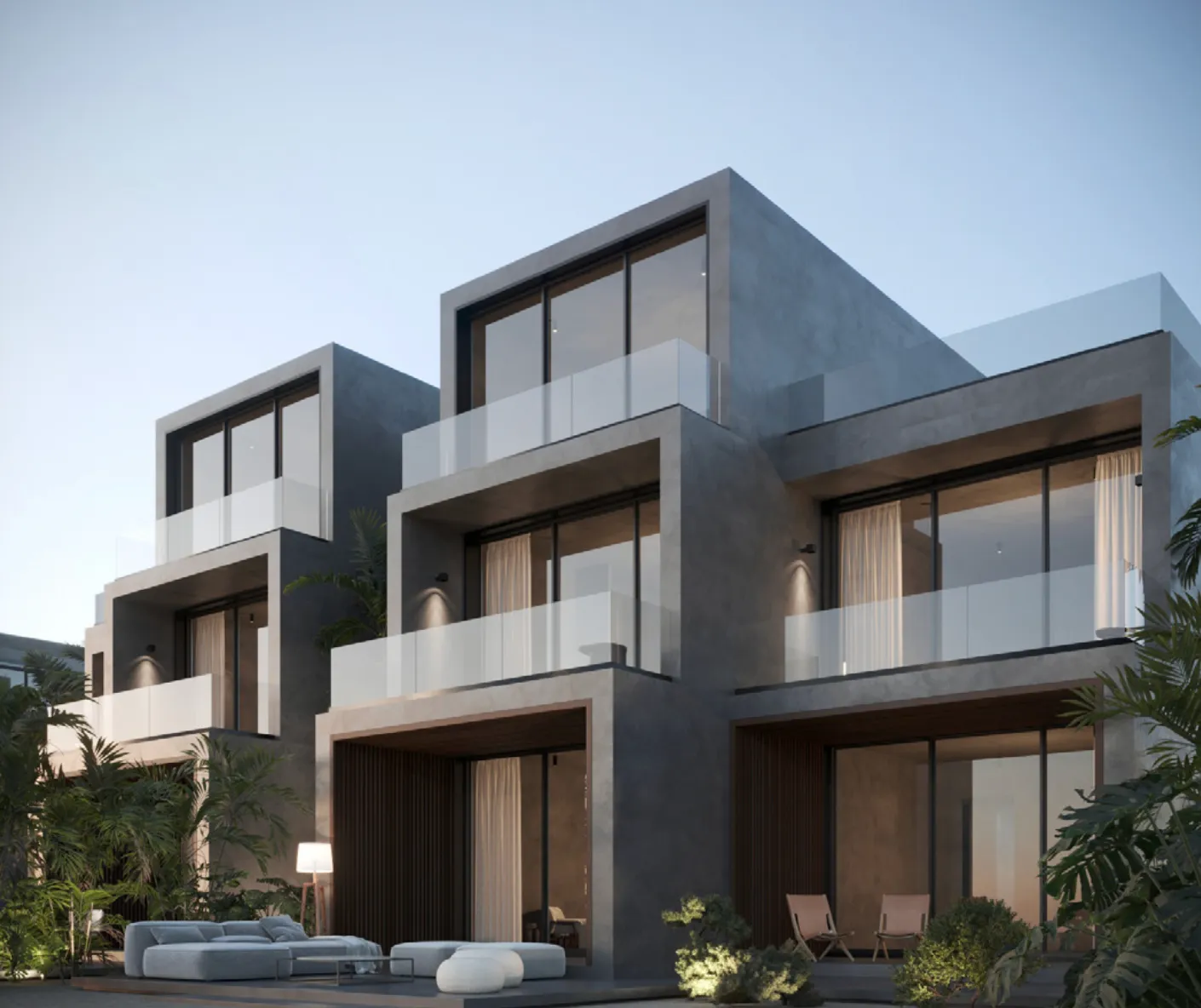 1 Bed Apartment in Arc, Soma Bay