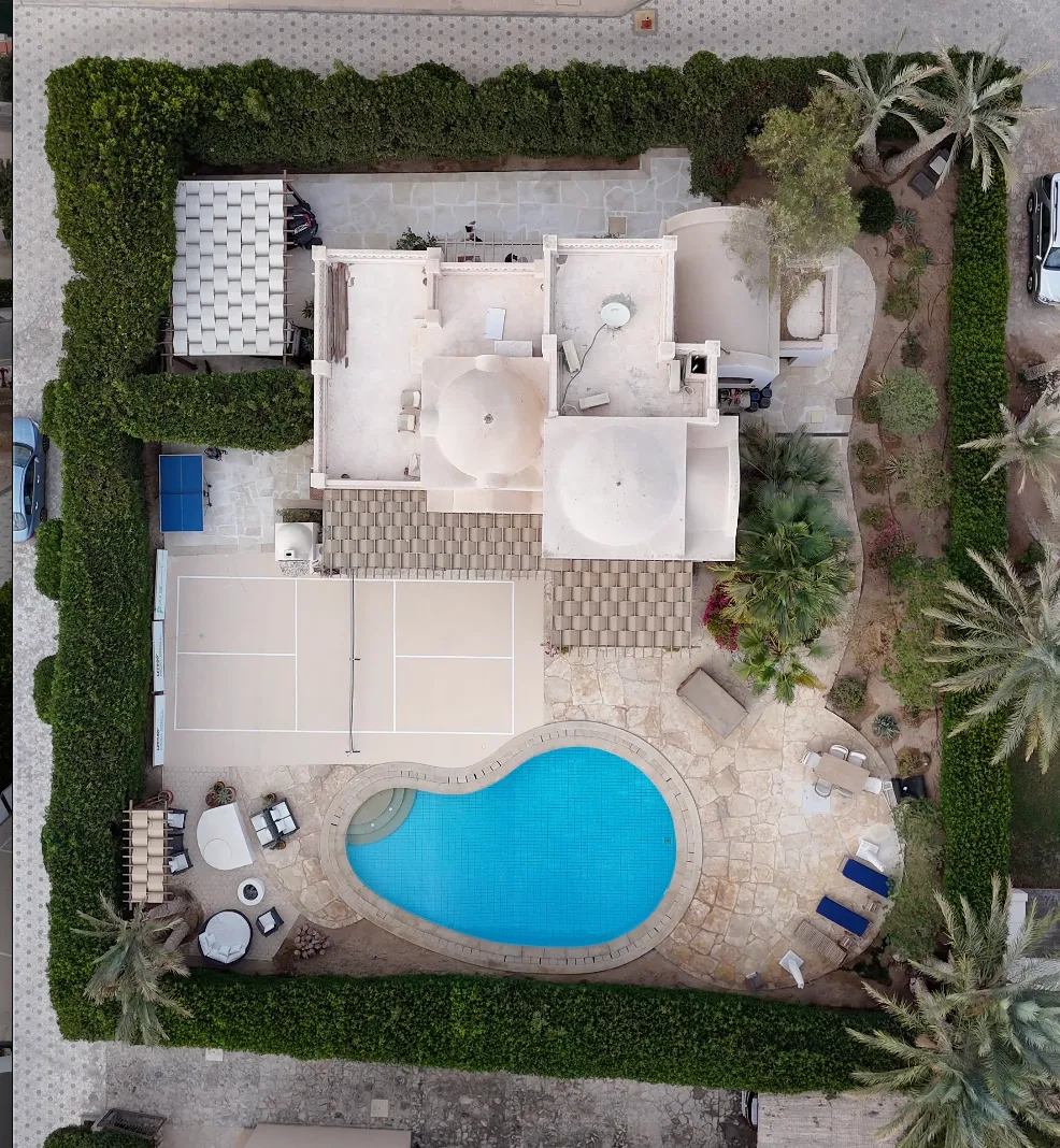 3 Bed Villa in Abu Tig Marina, El Gouna