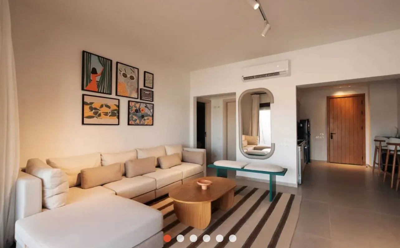 1 Bed Apartment in Kamaran, El Gouna