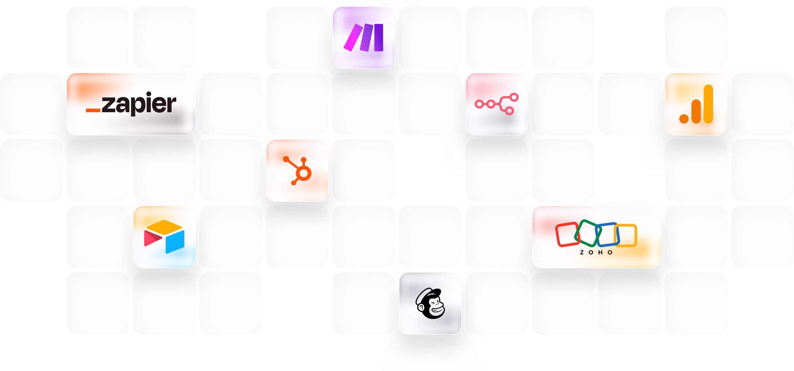 integrations