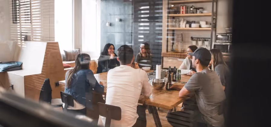 Meeting