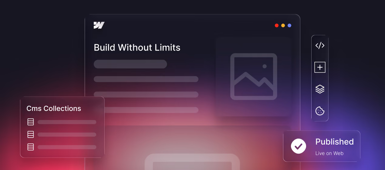 Webflow Development