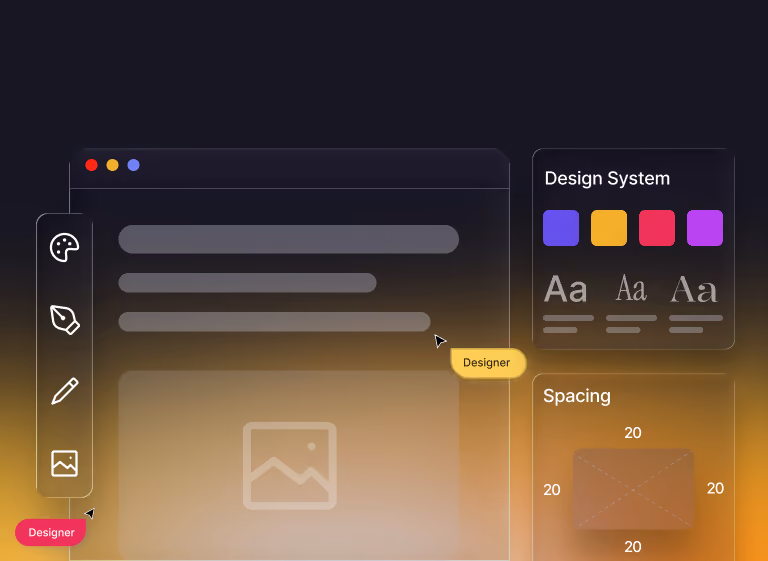 Expert UX Designers