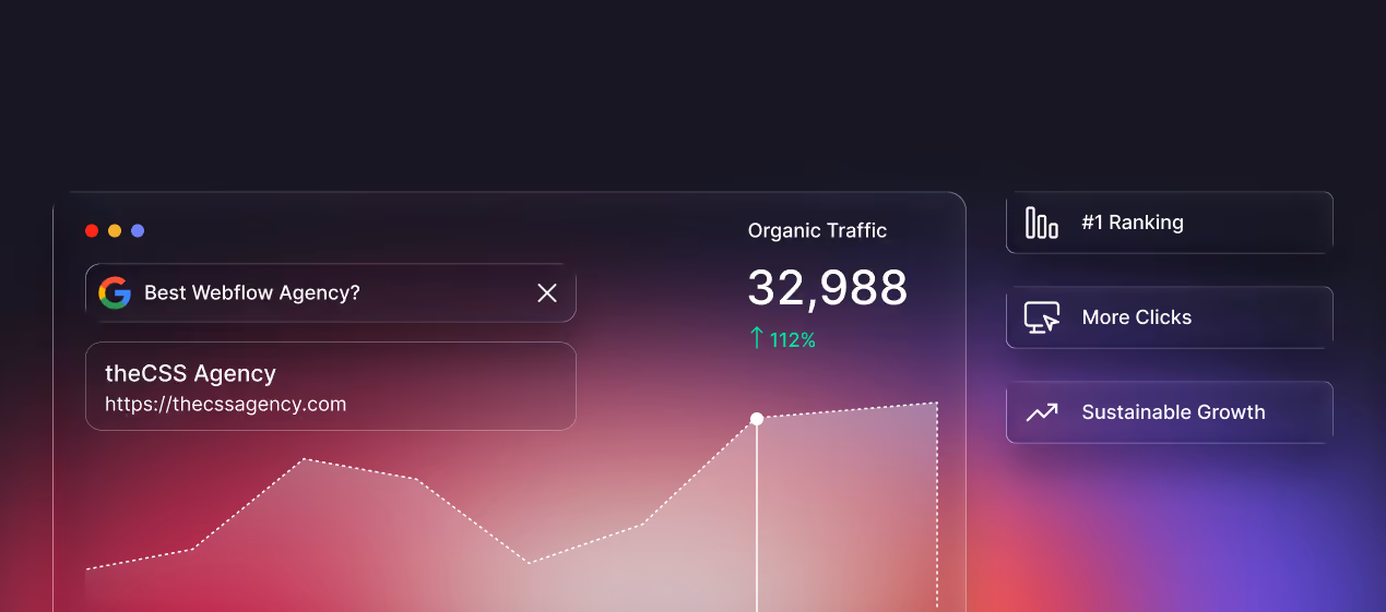 Increase Traffic