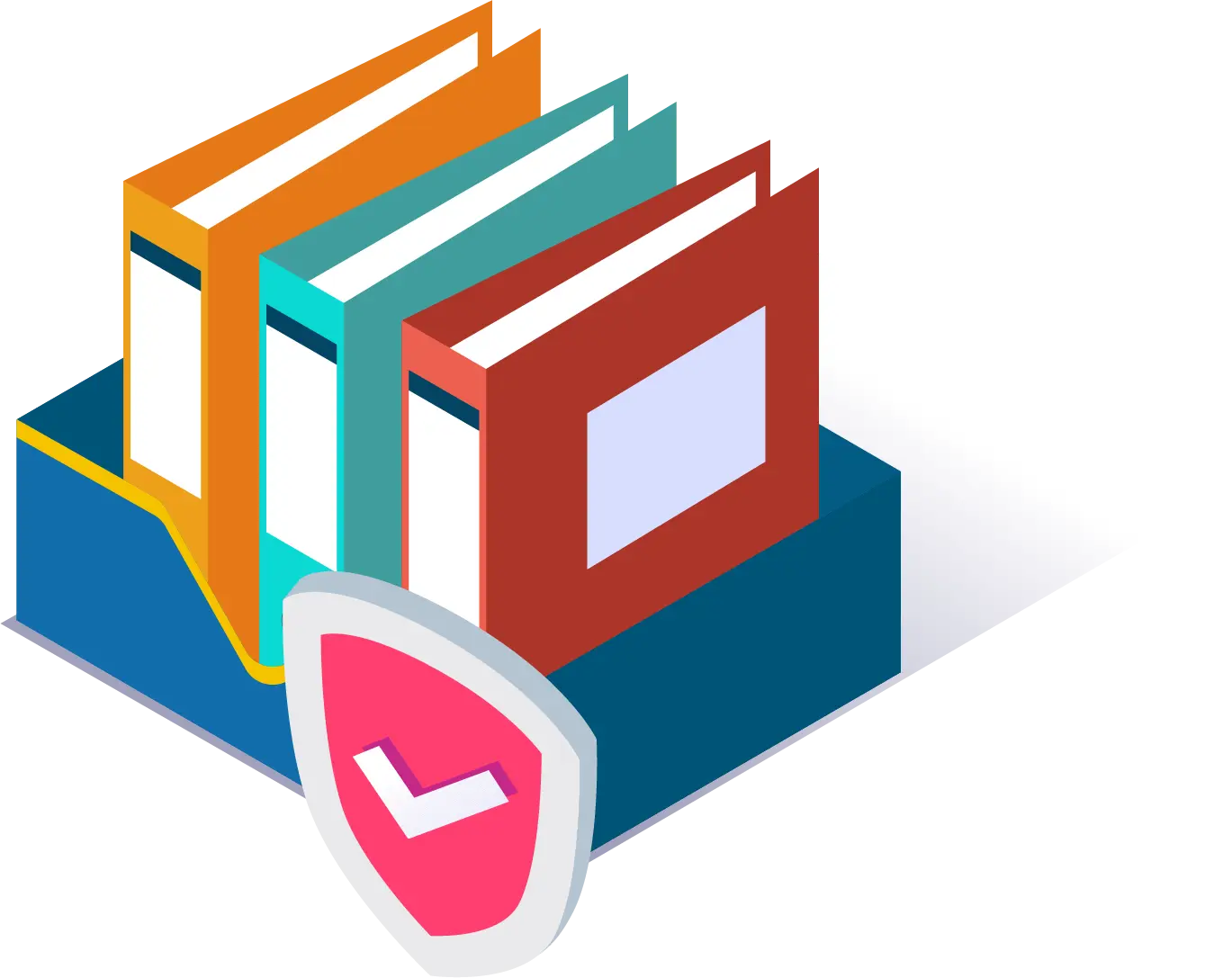 informace