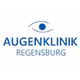 Das Logo von der Augenklinik Regensburg