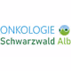 Das Logo der Onkologie Schwarzwald-Alb