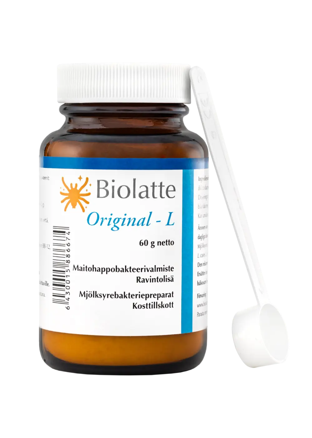 Biolatte Original – L