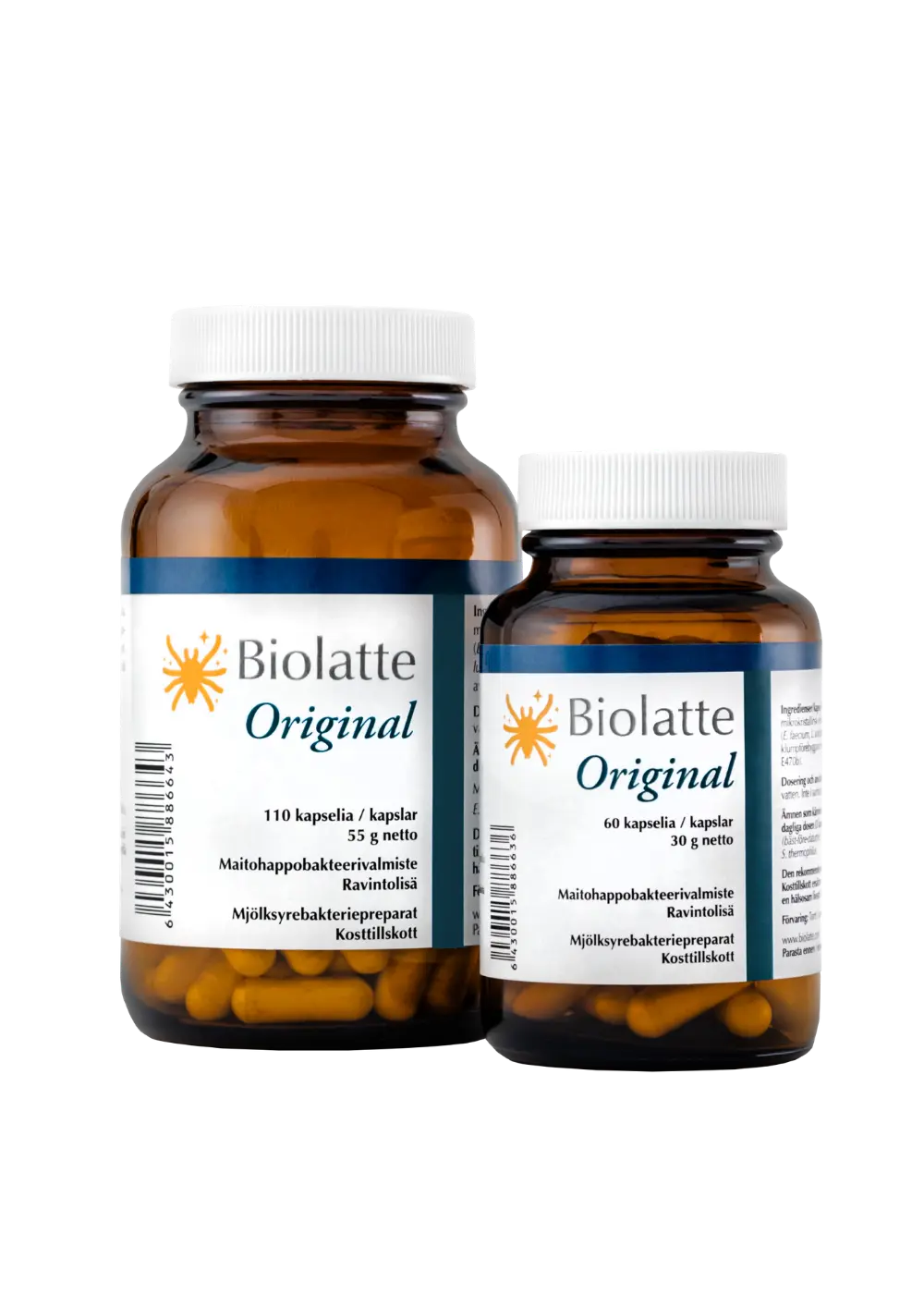 Biolatte Original