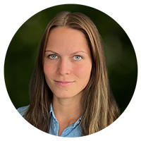 Gabriella Granqvist, Connect Marketing