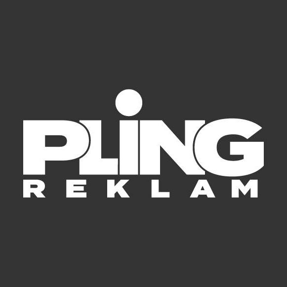Pling Reklam logo