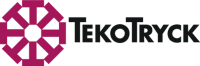 Teko Tryck