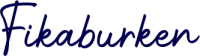 Fikaburken
