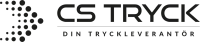 CS Tryck