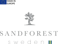 Sandforest Sweden