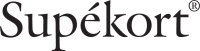 Supékort