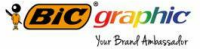 BIC Graphic