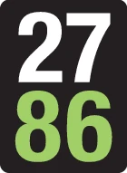 2786