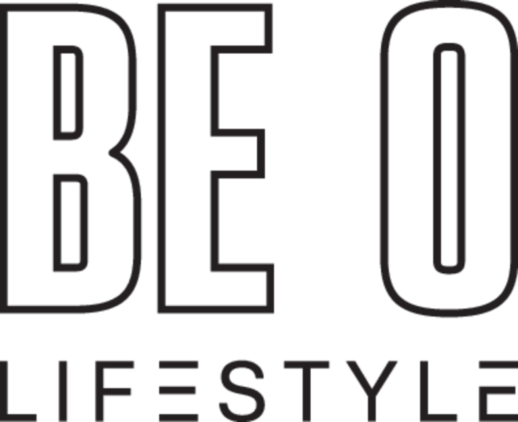 BE O Bottle