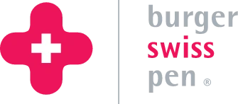 burger swiss pen®