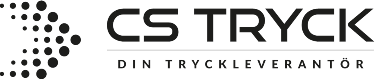 CS Tryck