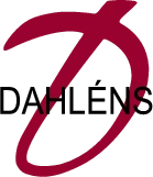 Dahléns