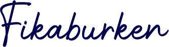 Fikaburken