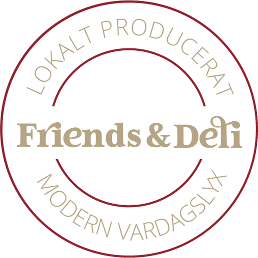 Friends & Deli