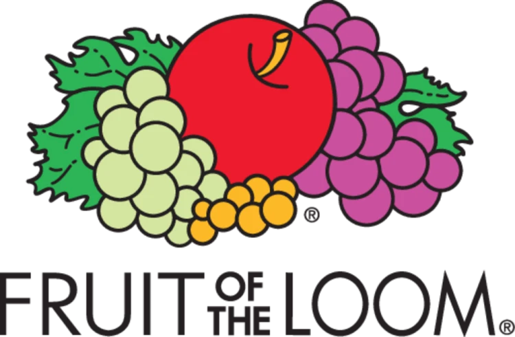 Fruit of the Loom®