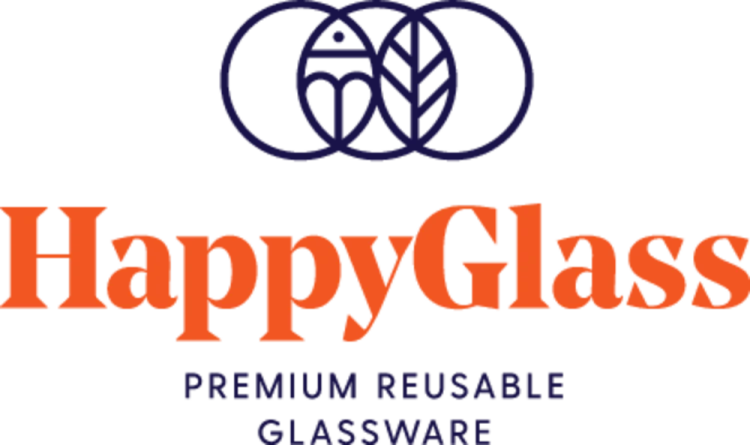 Happy Glass