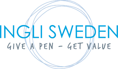 INGLI SWEDEN