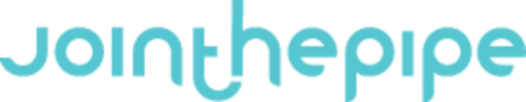 Join the pipe