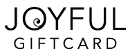 Joyful Giftcard
