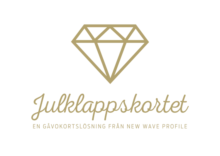 Julklappskortet