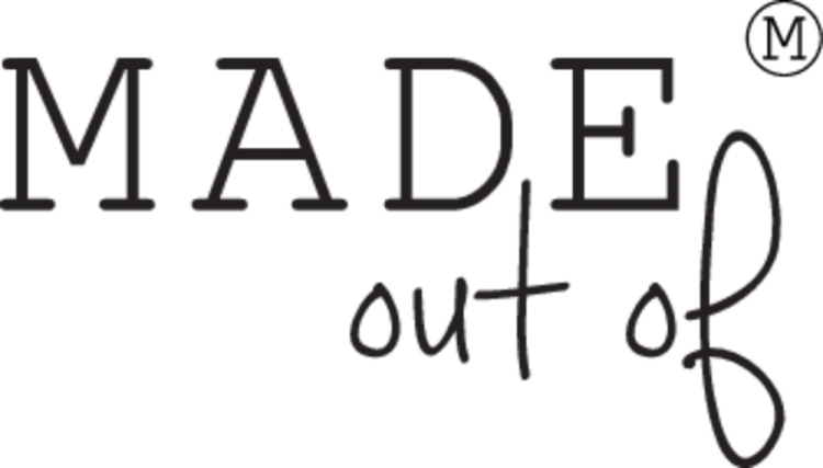 Made out of