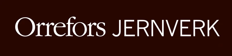 Orrefors Jernverk
