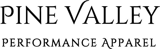 Pine Valley Performance Apparel