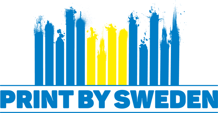 Print by Sweden