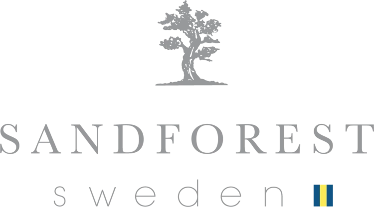 Sandforest Sweden