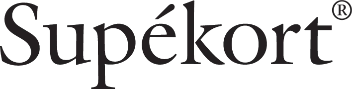 Supékort