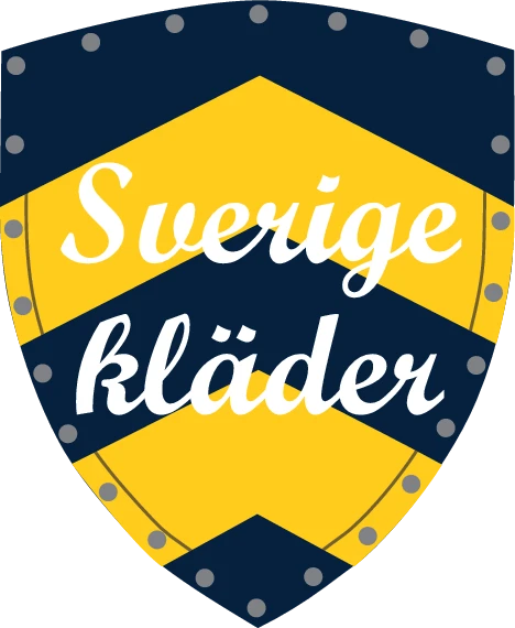 Sverigekläder