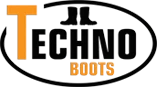 Techno Boots