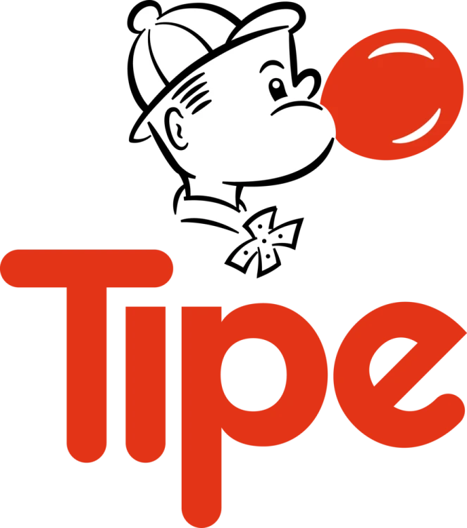 Tipe Produkter